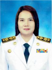 นางสาวทัศนีย์ แท่นขาว