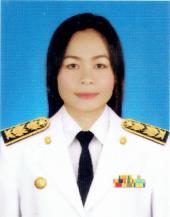 นางสุชาดา เรืองสม