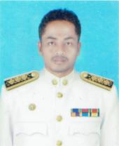 นายจินดา หนูชู