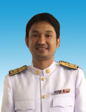 นายสุทธิวัส ธัญญะอุดร