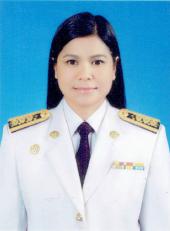 นางสาววรนิษฐา รามช่วย