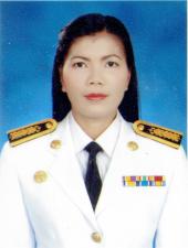 นางสุภิญญา แก้วหนูนวล